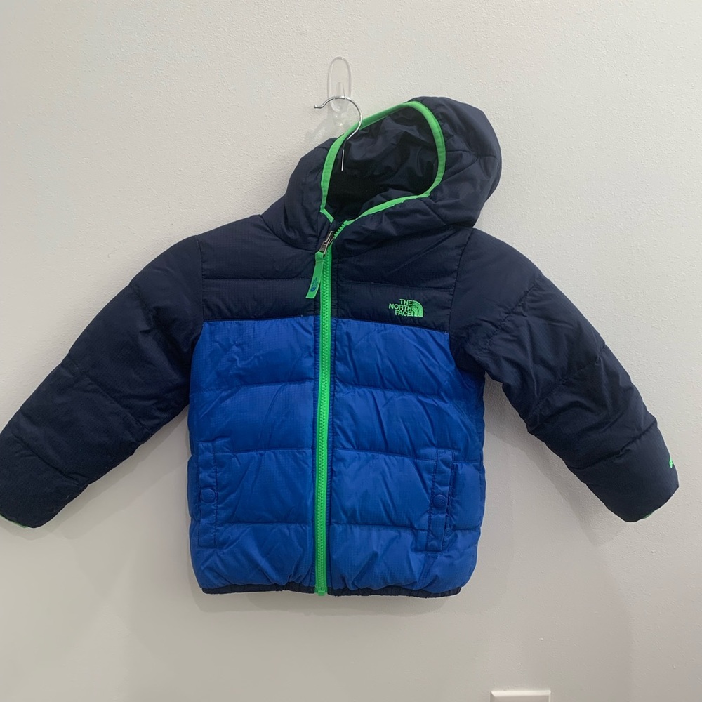 The North Face Toddle Coat